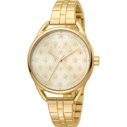 Zegarek złoty Esprit analogowy  - zdjęcie produktu