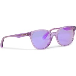 Okulary przeciwsłoneczne damskie Versace  - zdjęcie produktu