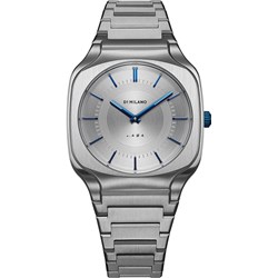 Zegarek srebrny D1 Milano  - zdjęcie produktu
