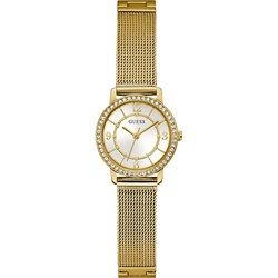 Zegarek złoty Guess  - zdjęcie produktu