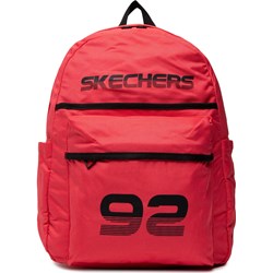 Czerwony plecak Skechers  - zdjęcie produktu