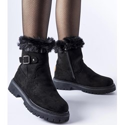 Botki gemre - zdjęcie produktu