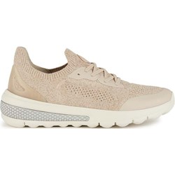 Buty sportowe damskie Geox sneakersy  - zdjęcie produktu