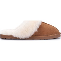 Kapcie damskie Gooce na zimę  - zdjęcie produktu