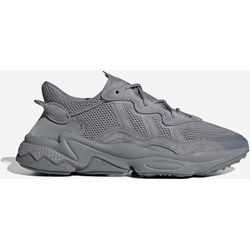 Buty sportowe damskie Adidas Originals sneakersy płaskie na wiosnę wiązane  - zdjęcie produktu