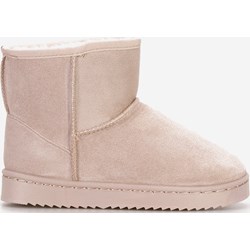 Buty zimowe dziecięce Zapatos - zdjęcie produktu