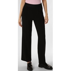 Spodnie damskie Cambio w stylu klasycznym  - zdjęcie produktu