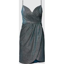 Sukienka Luxuar Fashion na sylwestra  - zdjęcie produktu