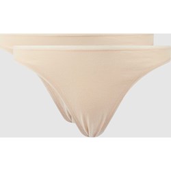 Majtki damskie Schiesser klasyczne  - zdjęcie produktu