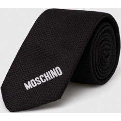 Krawat Moschino  - zdjęcie produktu