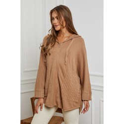 Sweter damski Soft Cashmere  - zdjęcie produktu