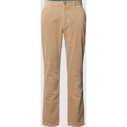 Spodnie męskie Christian Berg - Peek&Cloppenburg  - zdjęcie produktu