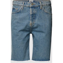 Spodenki męskie Bdg Urban Outfitters letnie  - zdjęcie produktu