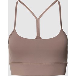 Biustonosz Icaniwill w nadruki  - zdjęcie produktu