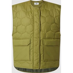 Kamizelka damska Minimum jesienna  - zdjęcie produktu