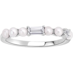 Pearls Of Sky - Biżuteria Yes pierścionek  - zdjęcie produktu