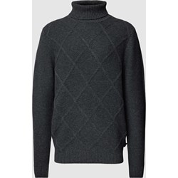 Sweter męski Fynch Hatton - Peek&Cloppenburg  - zdjęcie produktu