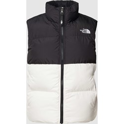 Kamizelka damska The North Face wielokolorowa  - zdjęcie produktu