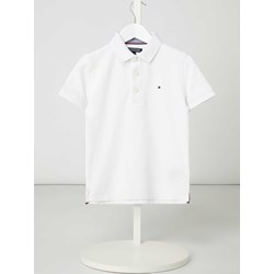 T-shirt chłopięcy Tommy Hilfiger - Peek&Cloppenburg  - zdjęcie produktu