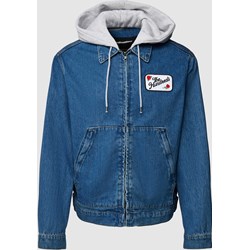 Kurtka męska The Hundreds w stylu młodzieżowym  - zdjęcie produktu