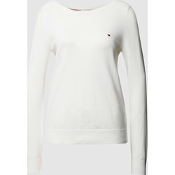 Sweter damski Tommy Hilfiger - Peek&Cloppenburg  - zdjęcie produktu