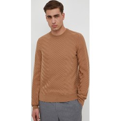 Sweter męski BOSS HUGO  - zdjęcie produktu