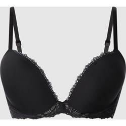 Biustonosz Calvin Klein Underwear koronkowy  - zdjęcie produktu