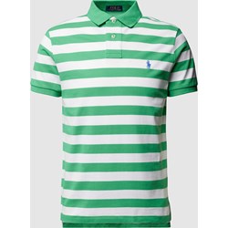 T-shirt męski Polo Ralph Lauren bawełniany  - zdjęcie produktu
