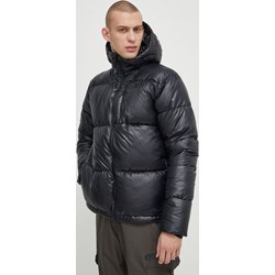 Kurtka męska Picture czarna  - zdjęcie produktu