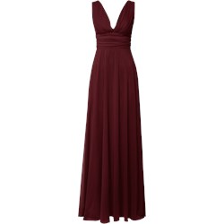 Sukienka Troyden Collection maxi  - zdjęcie produktu