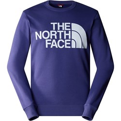 Bluza męska The North Face młodzieżowa  - zdjęcie produktu