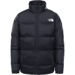 Kurtka damska The North Face krótka  - zdjęcie produktu