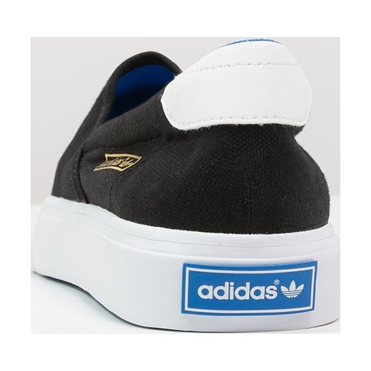 adidas adidrill black