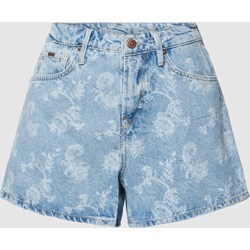 Szorty Pepe Jeans z bawełny  - zdjęcie produktu