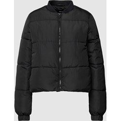 Kurtka damska czarna Vero Moda  - zdjęcie produktu