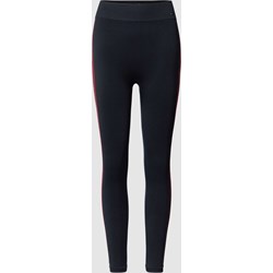 Spodnie damskie Tommy Hilfiger sportowe  - zdjęcie produktu