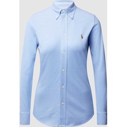 Koszula damska Polo Ralph Lauren - Peek&Cloppenburg  - zdjęcie produktu