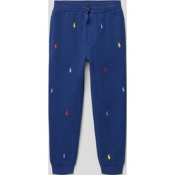 Spodnie chłopięce Ralph Lauren Teens - Peek&Cloppenburg  - zdjęcie produktu