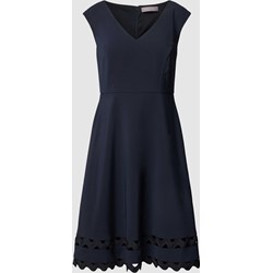 Sukienka Christian Berg na wiosnę na sylwestra  - zdjęcie produktu