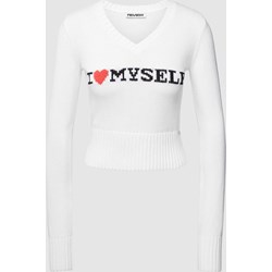 Sweter damski Review  - zdjęcie produktu