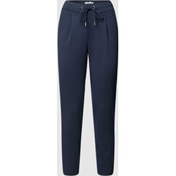 Spodnie damskie z wiskozy  - zdjęcie produktu