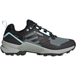 Buty trekkingowe męskie Adidas sportowe sznurowane gore-tex  - zdjęcie produktu