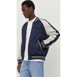 Kurtka męska The Kooples casual wielokolorowa  - zdjęcie produktu