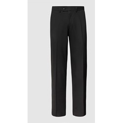 Spodnie męskie Christian Berg eleganckie  - zdjęcie produktu