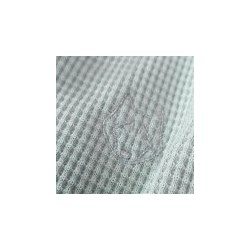 Piżama biała Lalupa  - zdjęcie produktu