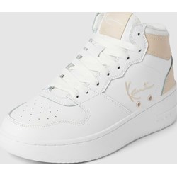Buty sportowe damskie Karl Kani sneakersy na platformie sznurowane  - zdjęcie produktu