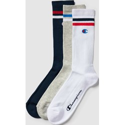 Skarpetki męskie Champion  - zdjęcie produktu