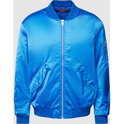 Kurtka męska Esprit młodzieżowa na wiosnę  - zdjęcie produktu