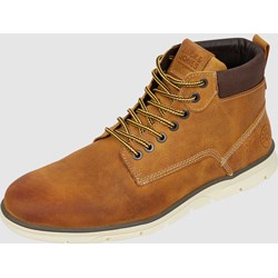 Buty zimowe męskie Jack & Jones - Peek&Cloppenburg  - zdjęcie produktu