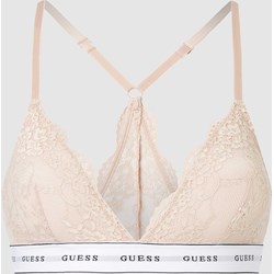 Biustonosz Guess elegancki  - zdjęcie produktu